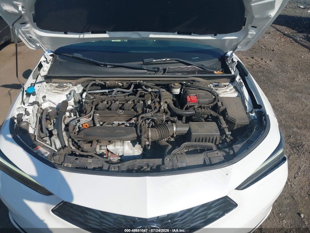 Aukcja sprzedaży 2024 Acura Integra A-spec, vin: 19UDE4H35RA021007, numer aukcji: 45681047