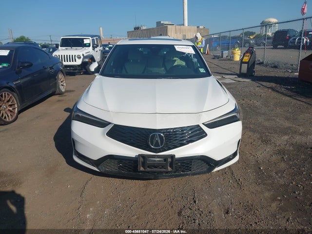 Aukcja sprzedaży 2024 Acura Integra A-spec, vin: 19UDE4H35RA021007, numer aukcji: 45681047
