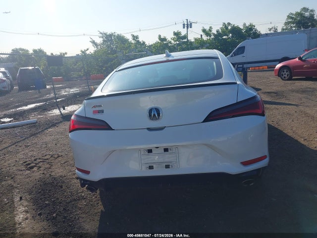 Aukcja sprzedaży 2024 Acura Integra A-spec, vin: 19UDE4H35RA021007, numer aukcji: 45681047