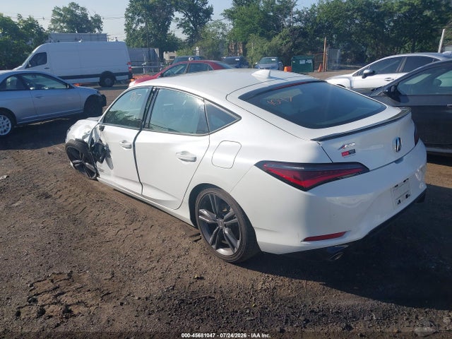 Aukcja sprzedaży 2024 Acura Integra A-spec, vin: 19UDE4H35RA021007, numer aukcji: 45681047