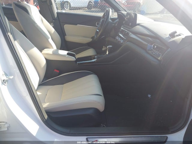 Aukcja sprzedaży 2024 Acura Integra A-spec, vin: 19UDE4H35RA021007, numer aukcji: 45681047