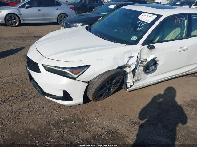 Aukcja sprzedaży 2024 Acura Integra A-spec, vin: 19UDE4H35RA021007, numer aukcji: 45681047