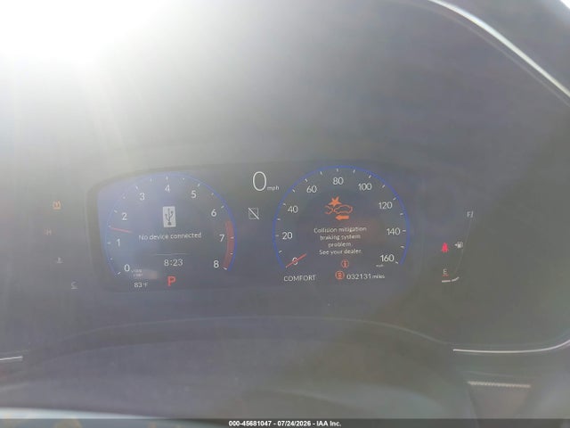 Aukcja sprzedaży 2024 Acura Integra A-spec, vin: 19UDE4H35RA021007, numer aukcji: 45681047