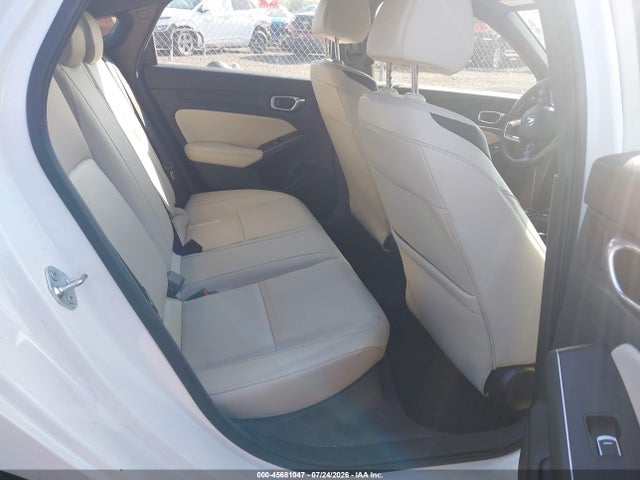 Aukcja sprzedaży 2024 Acura Integra A-spec, vin: 19UDE4H35RA021007, numer aukcji: 45681047