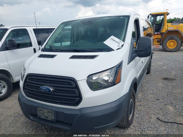 Aukcja sprzedaży 2018 Ford Transit-350 Xl, vin: 1FBZX2ZM4JKB42902, numer aukcji: 45681051