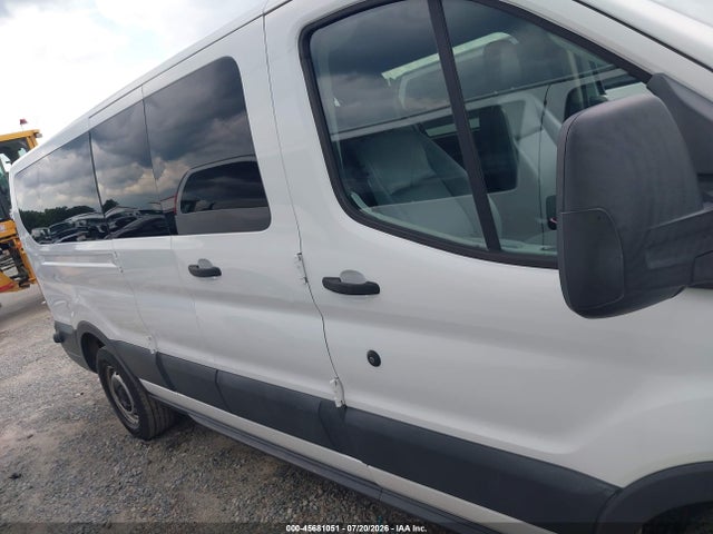 1FBZX2ZM4JKB42902 Ford Transit-350 Xl