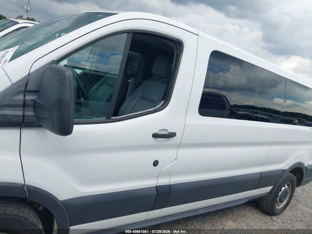 1FBZX2ZM4JKB42902 Ford Transit-350 Xl