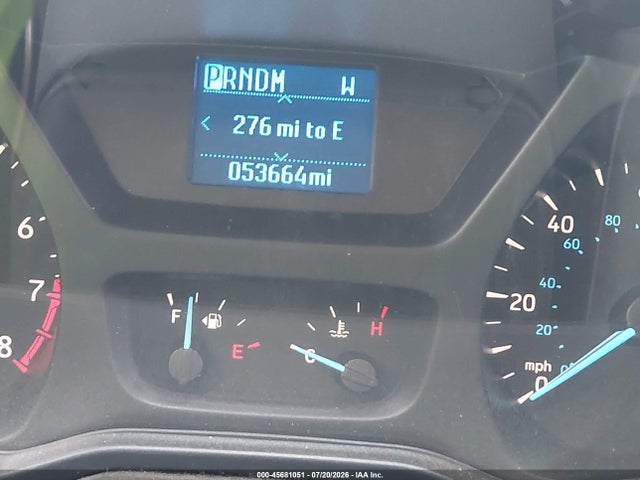 Aukcja sprzedaży 2018 Ford Transit-350 Xl, vin: 1FBZX2ZM4JKB42902, numer aukcji: 45681051