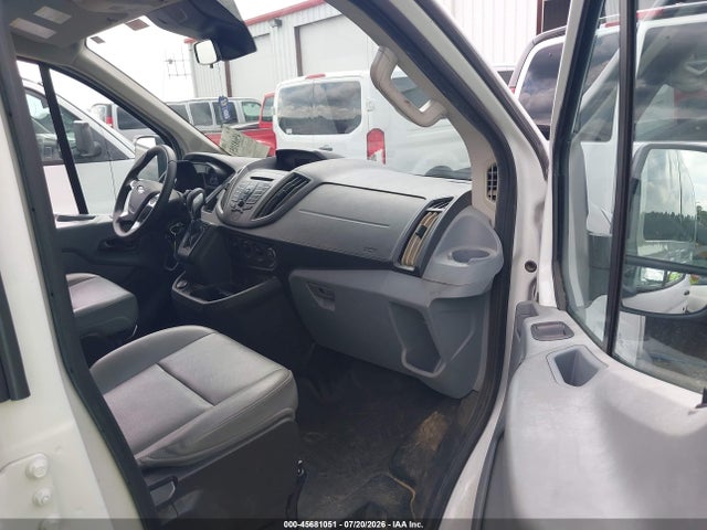 1FBZX2ZM4JKB42902 Ford Transit-350 Xl