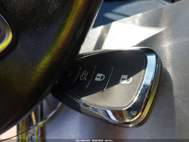 45681052 :رقم المزاد ، 1G1ZG5ST8KF172535 vin ، 2019 Chevrolet Malibu Rs مزاد بيع