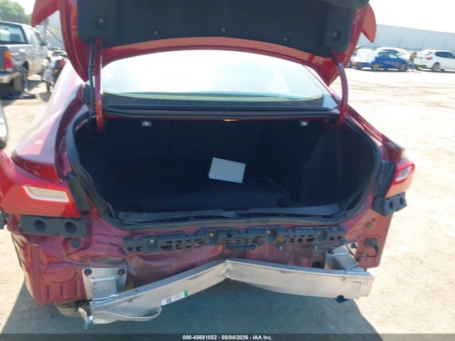 45681052 :رقم المزاد ، 1G1ZG5ST8KF172535 vin ، 2019 Chevrolet Malibu Rs مزاد بيع