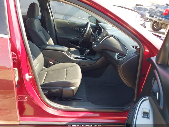 45681052 :رقم المزاد ، 1G1ZG5ST8KF172535 vin ، 2019 Chevrolet Malibu Rs مزاد بيع