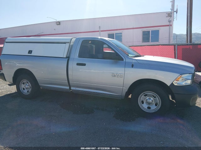 Aukcja sprzedaży 2018 Ram 1500 Tradesman  4x2 8' Box, vin: 3C6JR6DG2JG320512, numer aukcji: 45681057