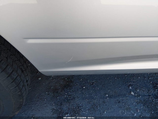 Aukcja sprzedaży 2018 Ram 1500 Tradesman  4x2 8' Box, vin: 3C6JR6DG2JG320512, numer aukcji: 45681057