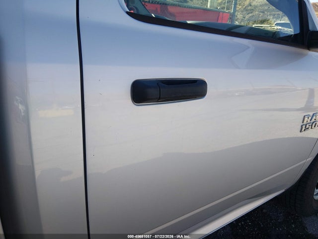 Aukcja sprzedaży 2018 Ram 1500 Tradesman  4x2 8' Box, vin: 3C6JR6DG2JG320512, numer aukcji: 45681057
