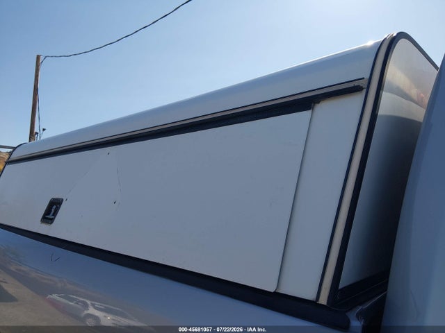 Aukcja sprzedaży 2018 Ram 1500 Tradesman  4x2 8' Box, vin: 3C6JR6DG2JG320512, numer aukcji: 45681057