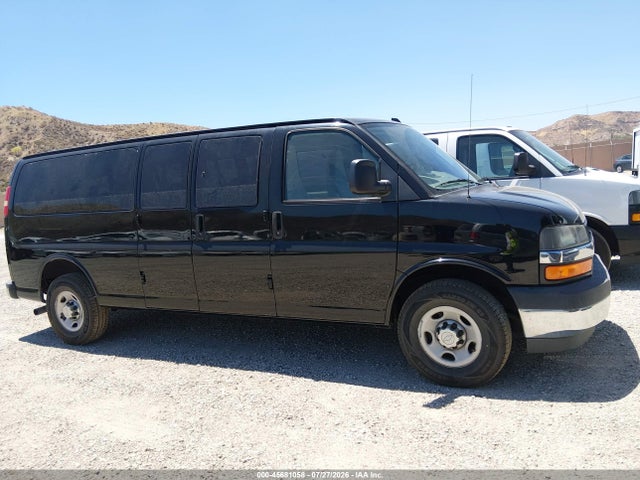 Chevrolet Express 3500 Lt 2017 1GAZGPFF3H1272516 Image 14