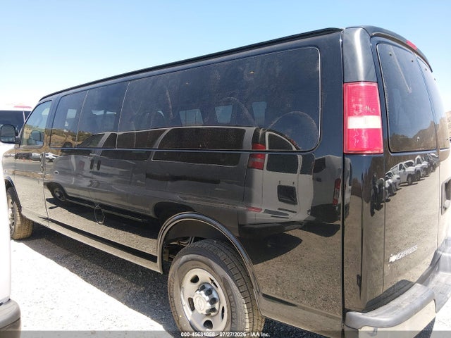 Chevrolet Express 3500 Lt 2017 1GAZGPFF3H1272516 Image 15