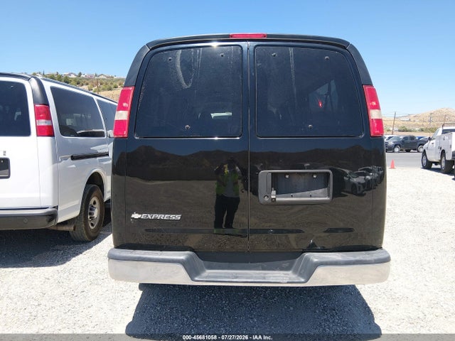 Chevrolet Express 3500 Lt 2017 1GAZGPFF3H1272516 Image 17