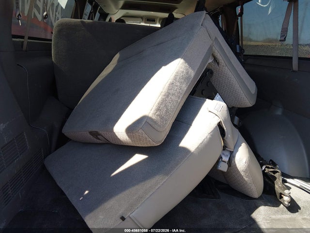 Chevrolet Express 3500 Lt 2017 1GAZGPFF3H1272516 Image 12