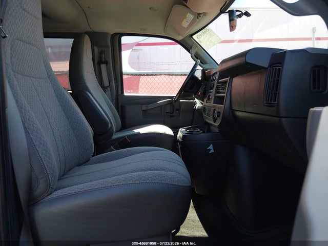 Chevrolet Express 3500 Lt 2017 1GAZGPFF3H1272516 Image 5