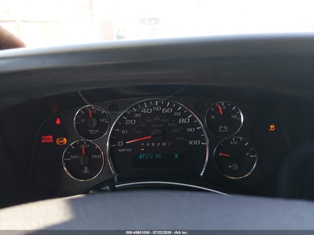 Chevrolet Express 3500 Lt 2017 1GAZGPFF3H1272516 Image 7
