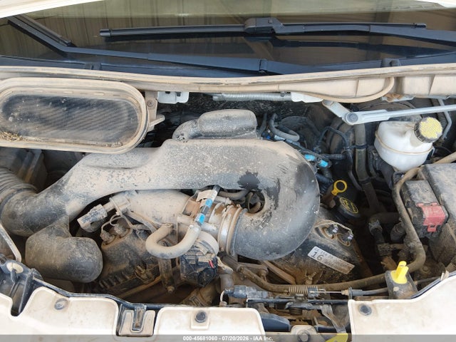 Ford Transit-350 Xl 2018 1FBZX2ZM8JKA99858 Image 10