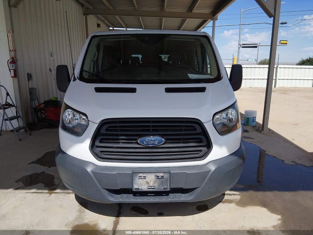 Ford Transit-350 Xl 2018 1FBZX2ZM8JKA99858 Image 12