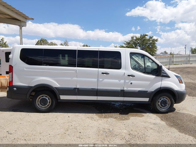 Ford Transit-350 Xl 2018 1FBZX2ZM8JKA99858 Image 13