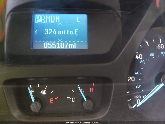 Ford Transit-350 Xl 2018 1FBZX2ZM8JKA99858 Image 15