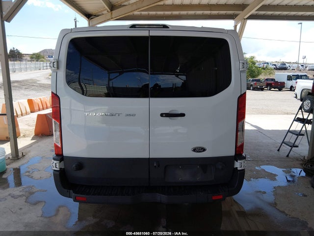 Ford Transit-350 Xl 2018 1FBZX2ZM8JKA99858 Image 16