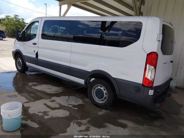 Ford Transit-350 Xl 2018 1FBZX2ZM8JKA99858 Image 3
