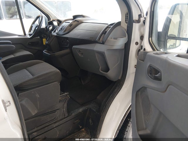 Ford Transit-350 Xl 2018 1FBZX2ZM8JKA99858 Image 5