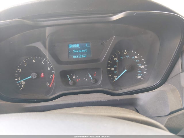 Ford Transit-350 Xl 2018 1FBZX2ZM8JKA99858 Image 7