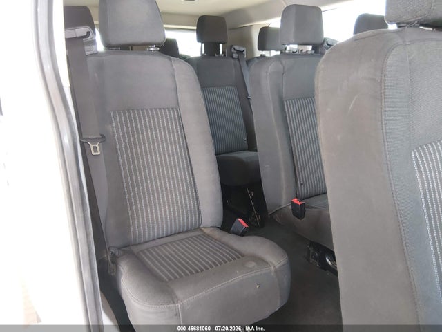 Ford Transit-350 Xl 2018 1FBZX2ZM8JKA99858 Image 8