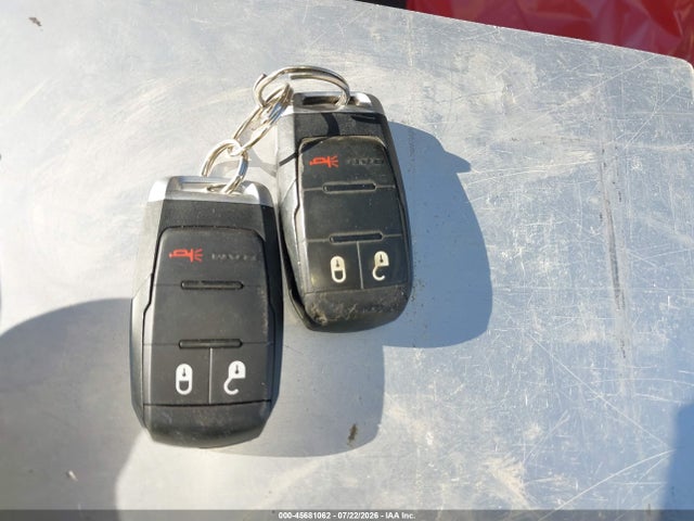 Aukcja sprzedaży 2021 Ram 2500, vin: 3C6TR5CJ7MG652434, numer aukcji: 45681062