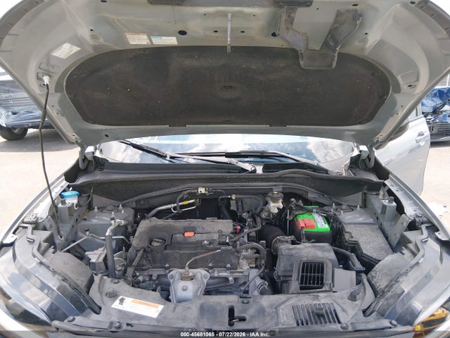 Aukcja sprzedaży 2024 Honda Hr-v Awd Sport/awd Sport W/o Bsi, vin: 3CZRZ2H54RM722889, numer aukcji: 45681065