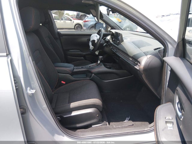 Aukcja sprzedaży 2024 Honda Hr-v Awd Sport/awd Sport W/o Bsi, vin: 3CZRZ2H54RM722889, numer aukcji: 45681065