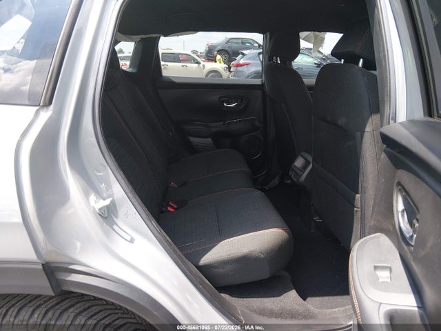 Aukcja sprzedaży 2024 Honda Hr-v Awd Sport/awd Sport W/o Bsi, vin: 3CZRZ2H54RM722889, numer aukcji: 45681065