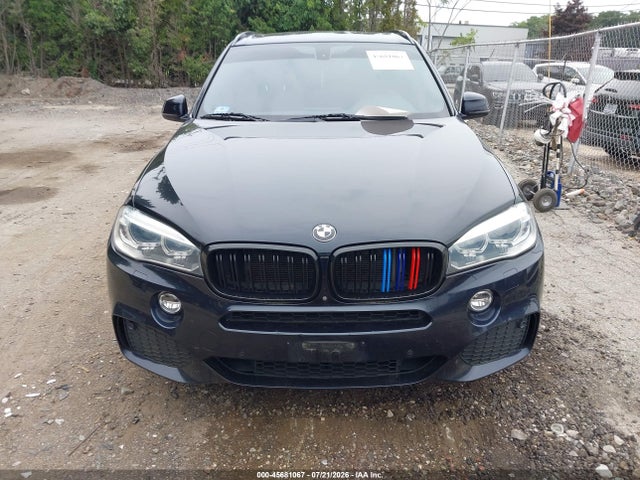 45681067 :رقم المزاد ، 5UXKR0C54G0P32890 vin ، 2016 Bmw X5 Xdrive35i مزاد بيع