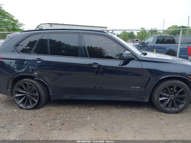 45681067 :رقم المزاد ، 5UXKR0C54G0P32890 vin ، 2016 Bmw X5 Xdrive35i مزاد بيع