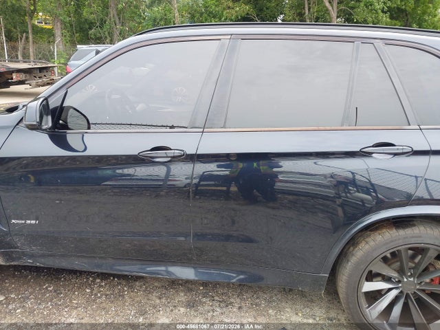 45681067 :رقم المزاد ، 5UXKR0C54G0P32890 vin ، 2016 Bmw X5 Xdrive35i مزاد بيع