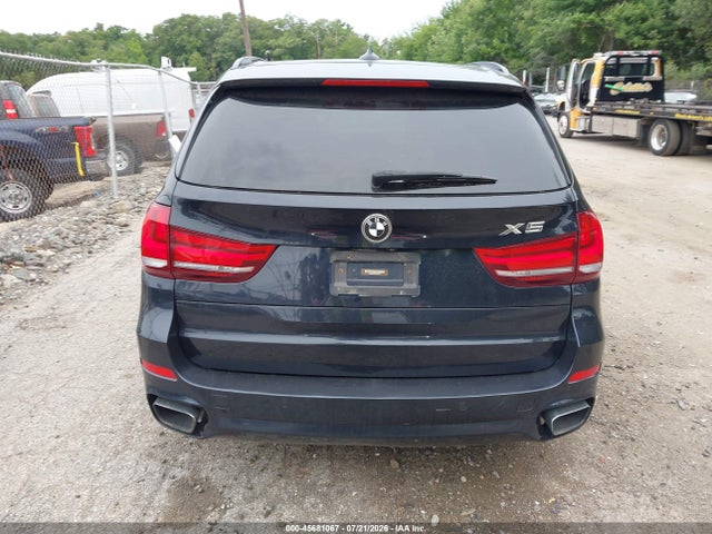 45681067 :رقم المزاد ، 5UXKR0C54G0P32890 vin ، 2016 Bmw X5 Xdrive35i مزاد بيع
