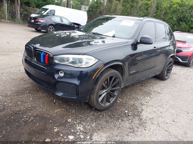 45681067 :رقم المزاد ، 5UXKR0C54G0P32890 vin ، 2016 Bmw X5 Xdrive35i مزاد بيع