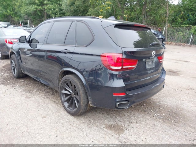 45681067 :رقم المزاد ، 5UXKR0C54G0P32890 vin ، 2016 Bmw X5 Xdrive35i مزاد بيع