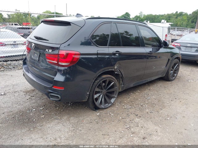 45681067 :رقم المزاد ، 5UXKR0C54G0P32890 vin ، 2016 Bmw X5 Xdrive35i مزاد بيع