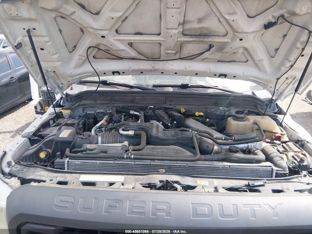 Продаж на аукціоні авто 2013 Ford Super Duty F-350 Srw Xl, vin: 1FT8W3AT8DEB00934, номер лоту: 45681066