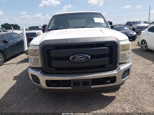 Продаж на аукціоні авто 2013 Ford Super Duty F-350 Srw Xl, vin: 1FT8W3AT8DEB00934, номер лоту: 45681066