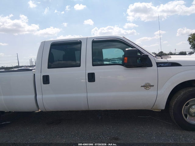 Продаж на аукціоні авто 2013 Ford Super Duty F-350 Srw Xl, vin: 1FT8W3AT8DEB00934, номер лоту: 45681066