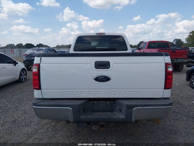 Продаж на аукціоні авто 2013 Ford Super Duty F-350 Srw Xl, vin: 1FT8W3AT8DEB00934, номер лоту: 45681066